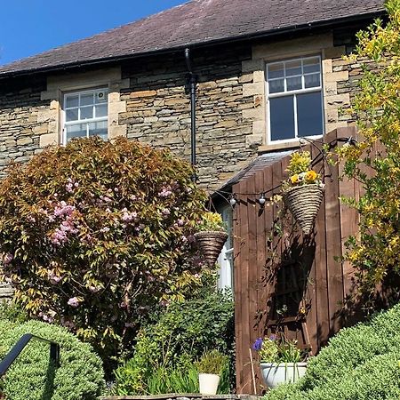 Ivythwaite Lodge Guest House 윈더미어 외부 사진