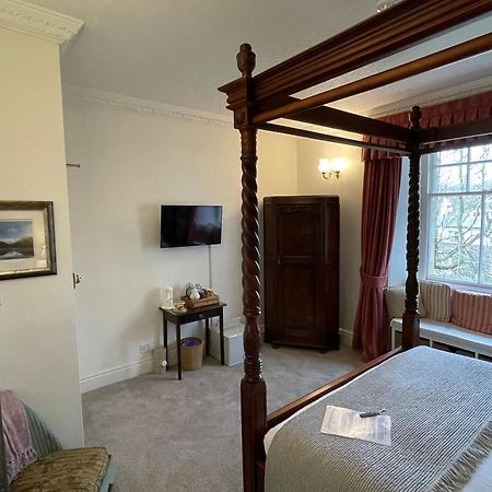 Ivythwaite Lodge Guest House 윈더미어 객실 사진