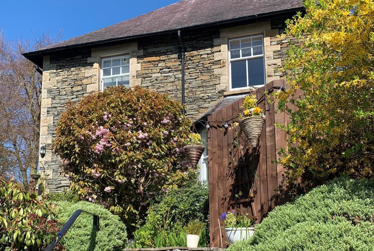 Ivythwaite Lodge Guest House 윈더미어 외부 사진