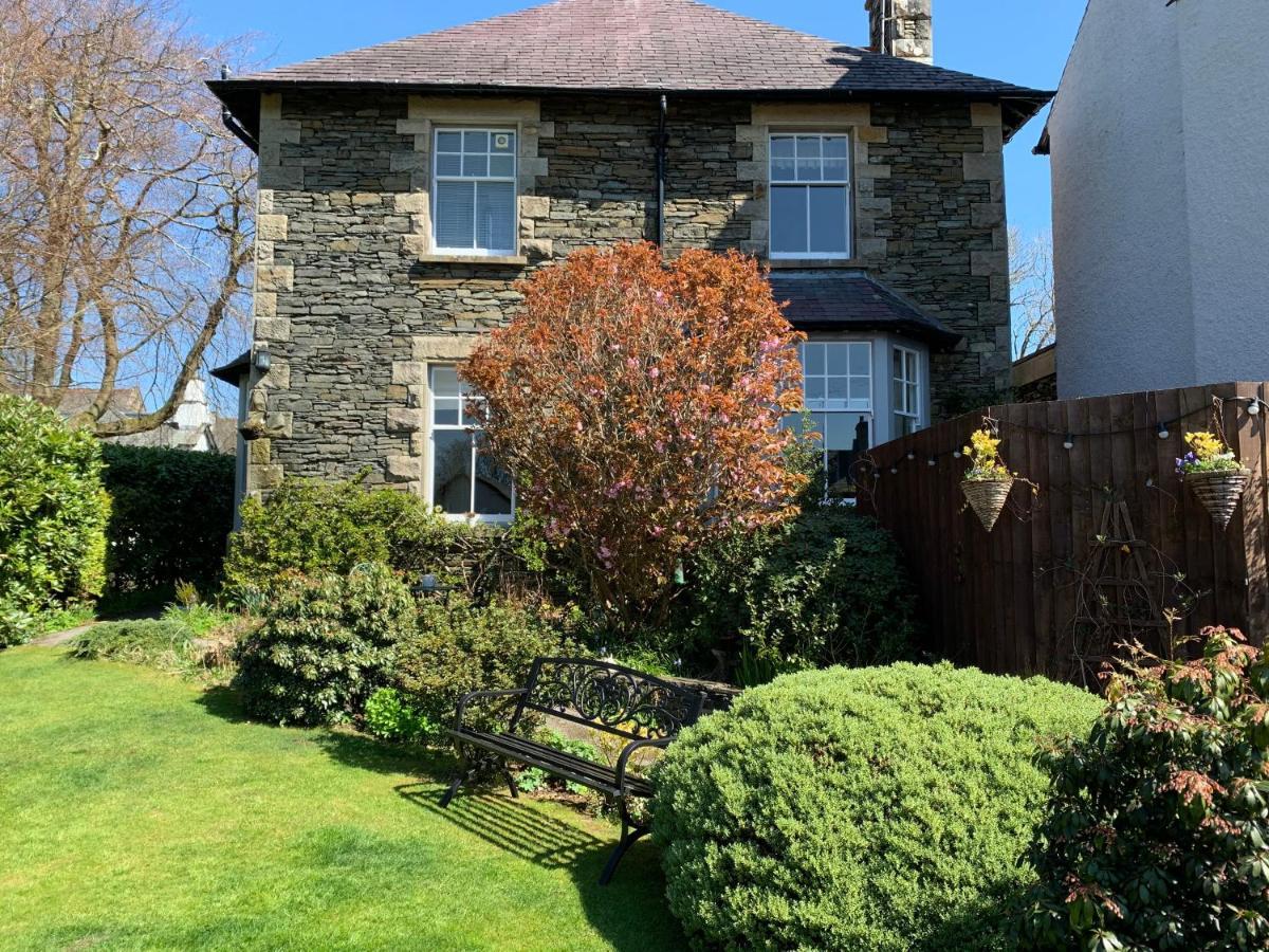 Ivythwaite Lodge Guest House 윈더미어 외부 사진