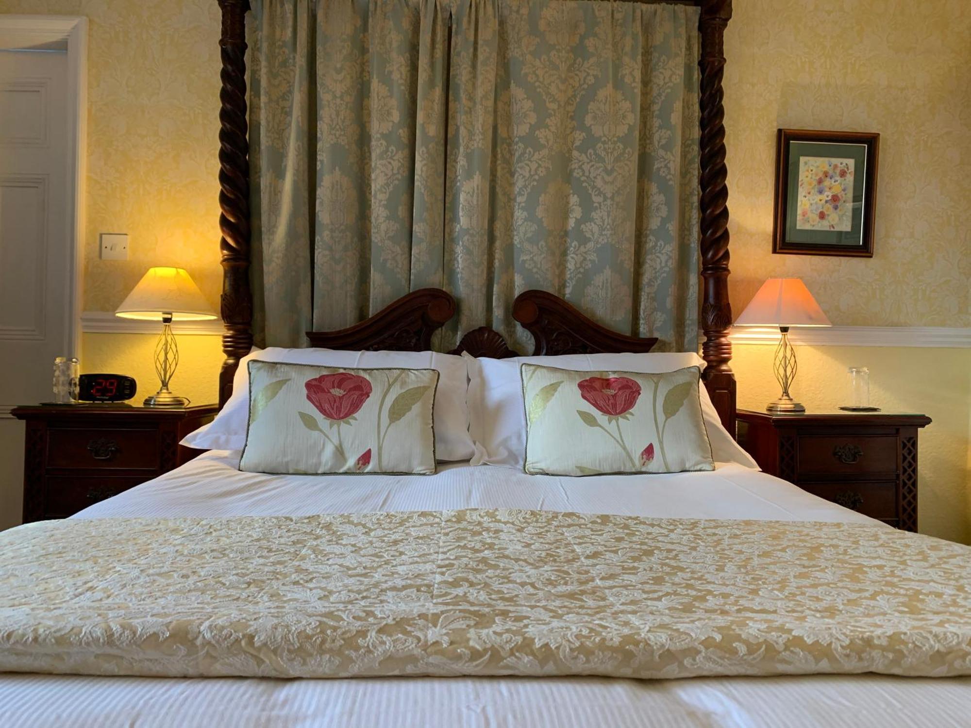 Ivythwaite Lodge Guest House 윈더미어 객실 사진