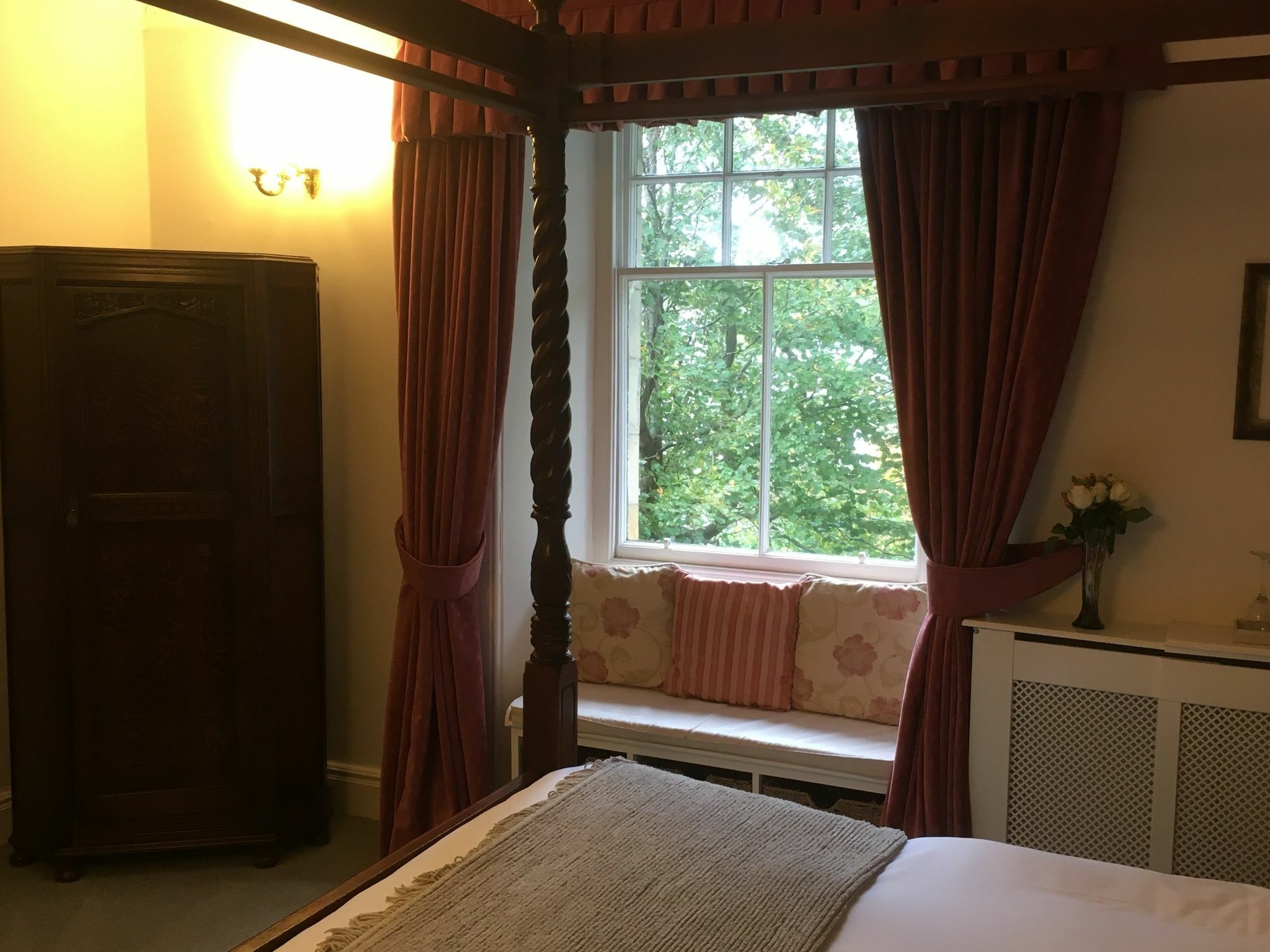 Ivythwaite Lodge Guest House 윈더미어 외부 사진