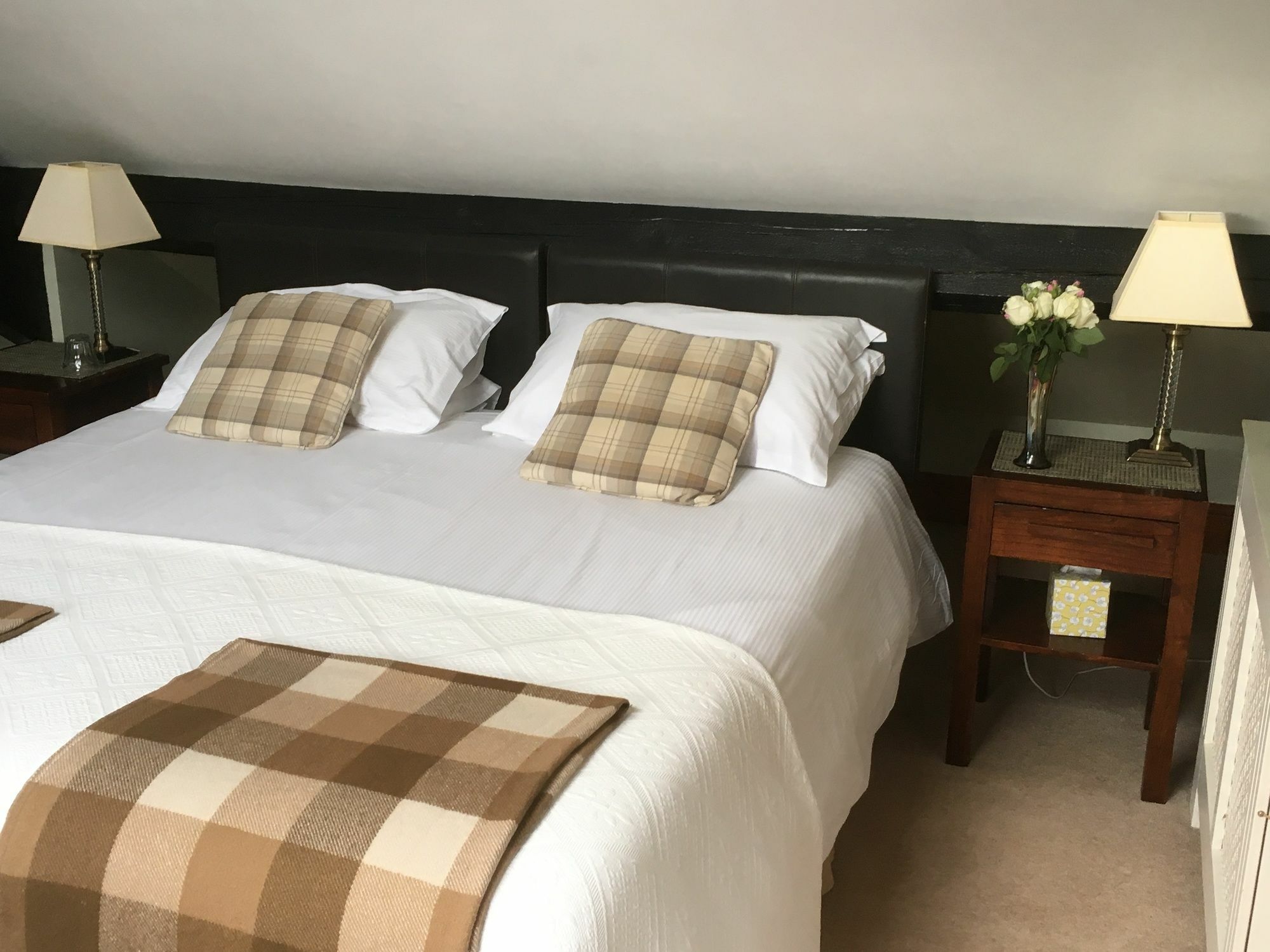 Ivythwaite Lodge Guest House 윈더미어 외부 사진