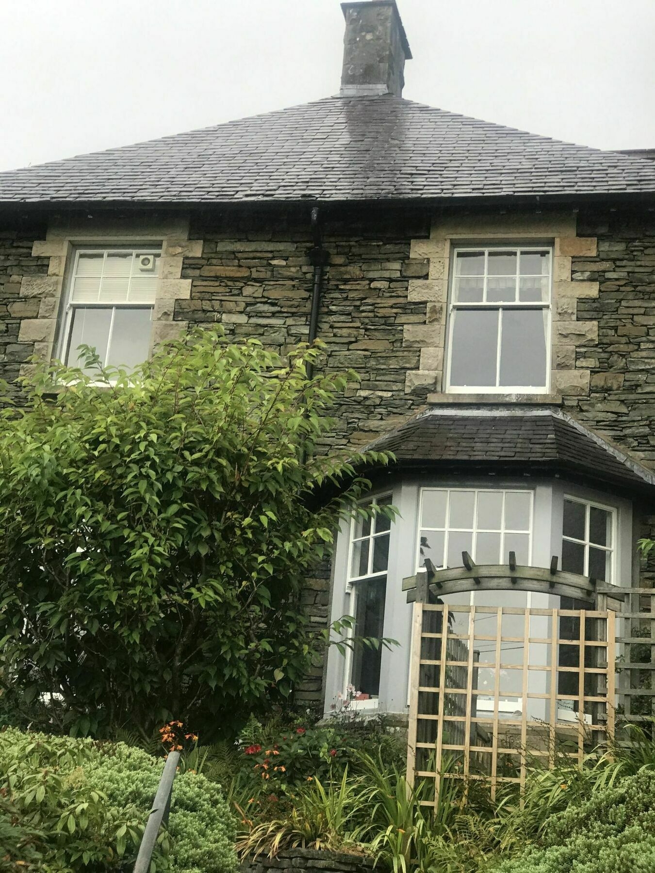 Ivythwaite Lodge Guest House 윈더미어 외부 사진