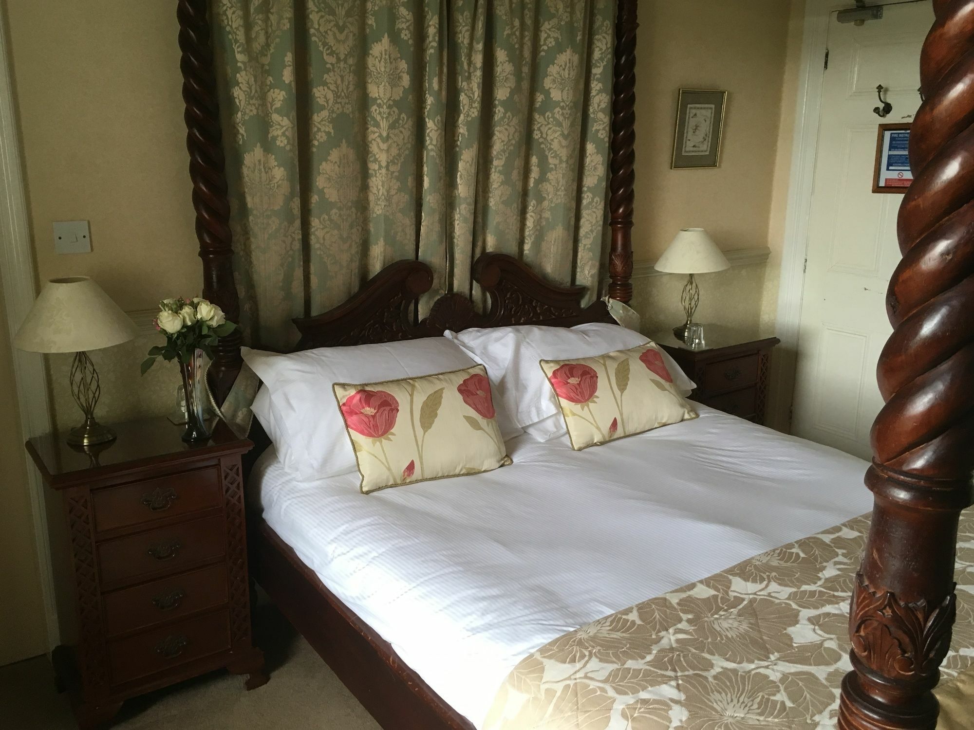 Ivythwaite Lodge Guest House 윈더미어 외부 사진