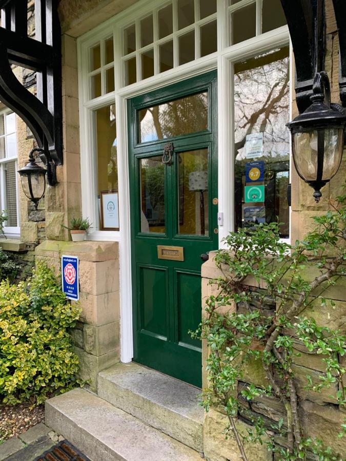 Ivythwaite Lodge Guest House 윈더미어 외부 사진